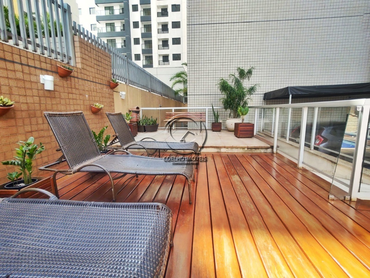 Apartamento para alugar com 3 quartos, 93m² - Foto 25