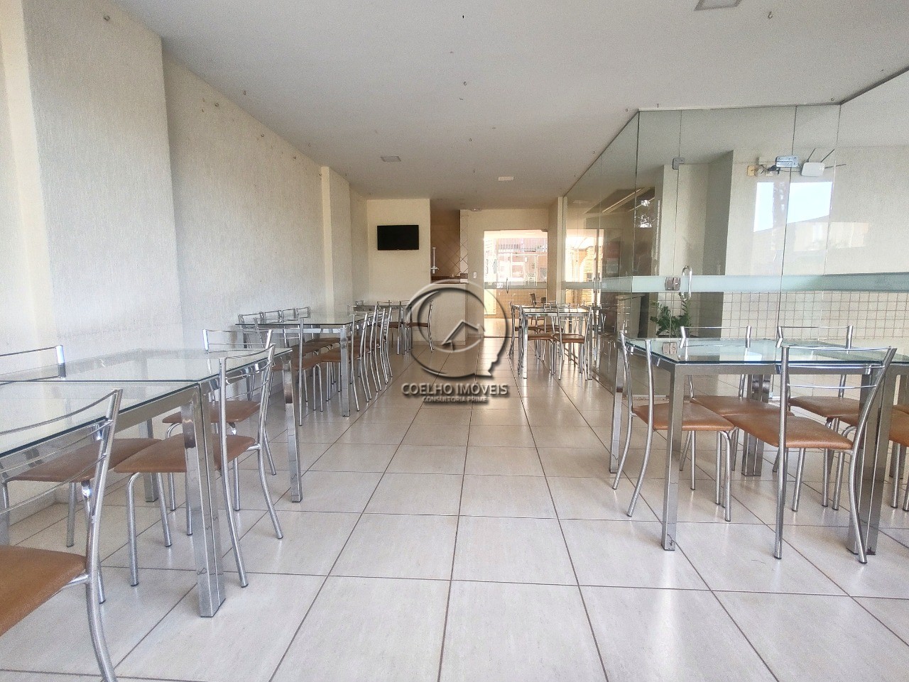 Apartamento para alugar com 3 quartos, 93m² - Foto 28