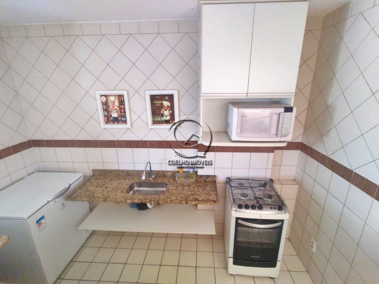 Apartamento para alugar com 3 quartos, 93m² - Foto 33