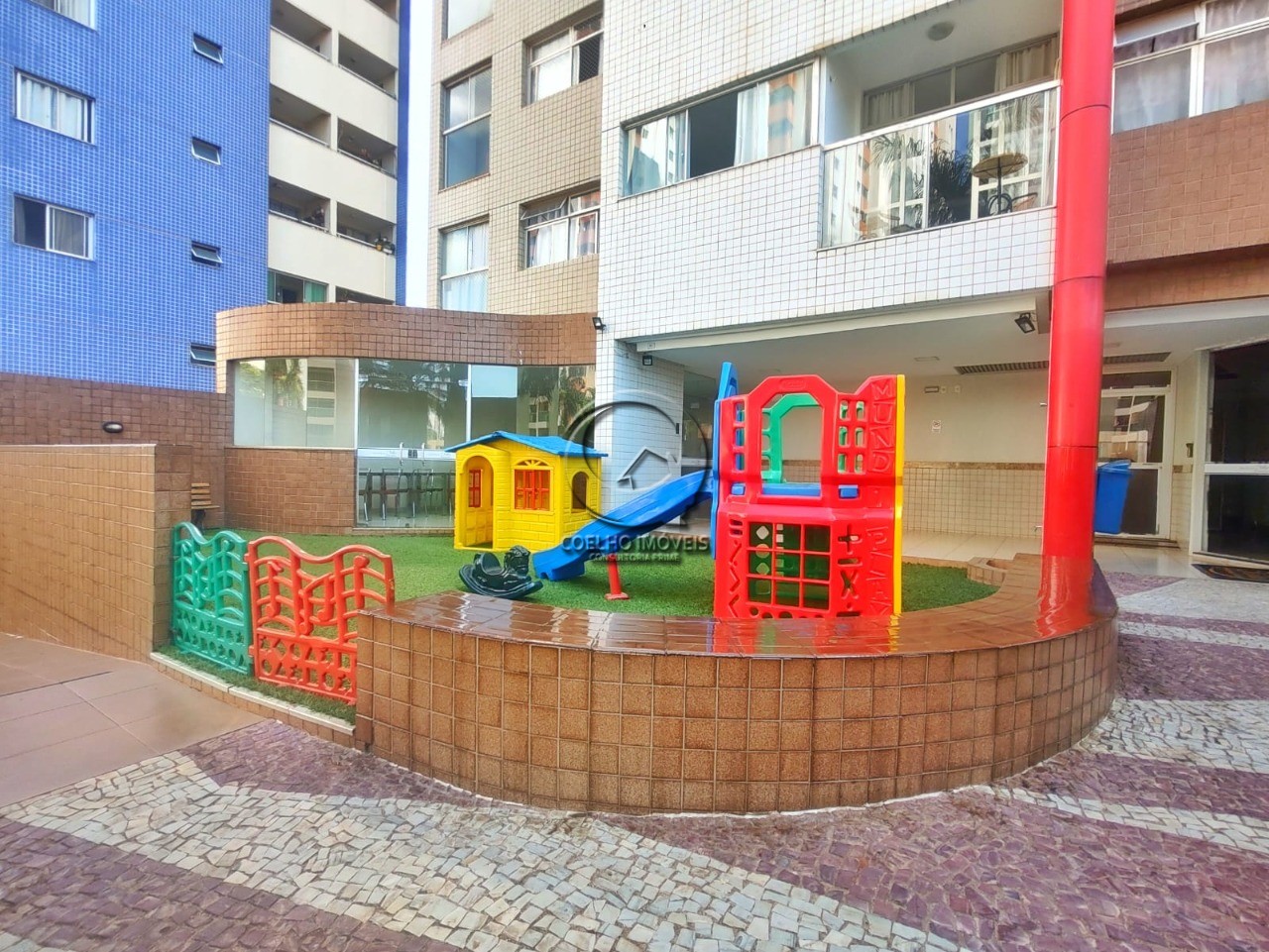 Apartamento para alugar com 3 quartos, 93m² - Foto 35