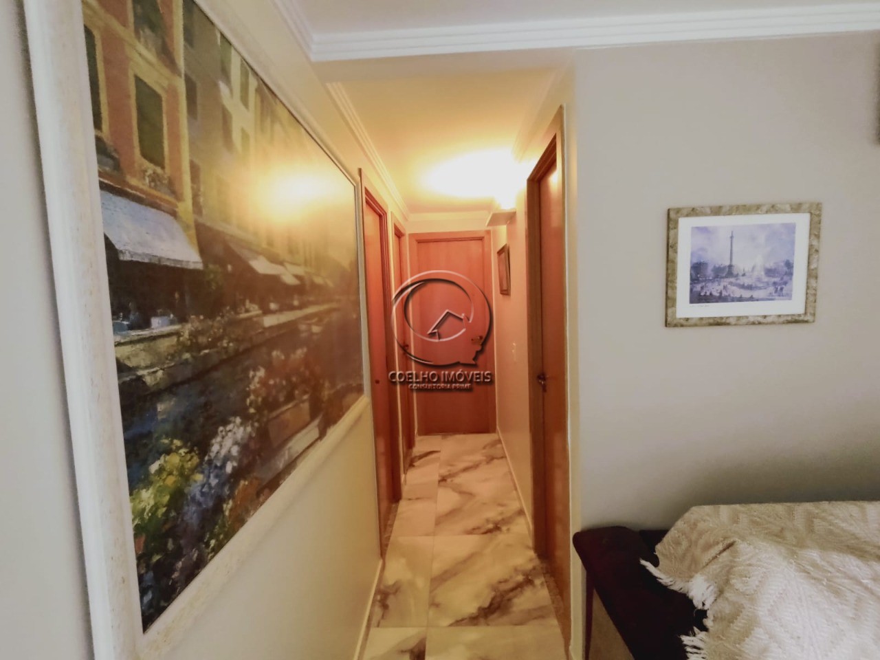 Apartamento à venda com 3 quartos, 90m² - Foto 8