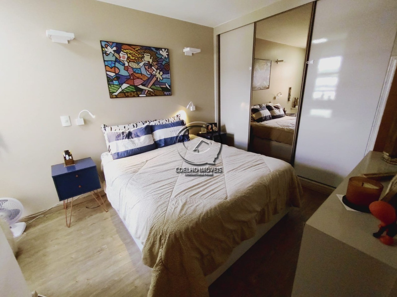 Apartamento à venda com 3 quartos, 90m² - Foto 14