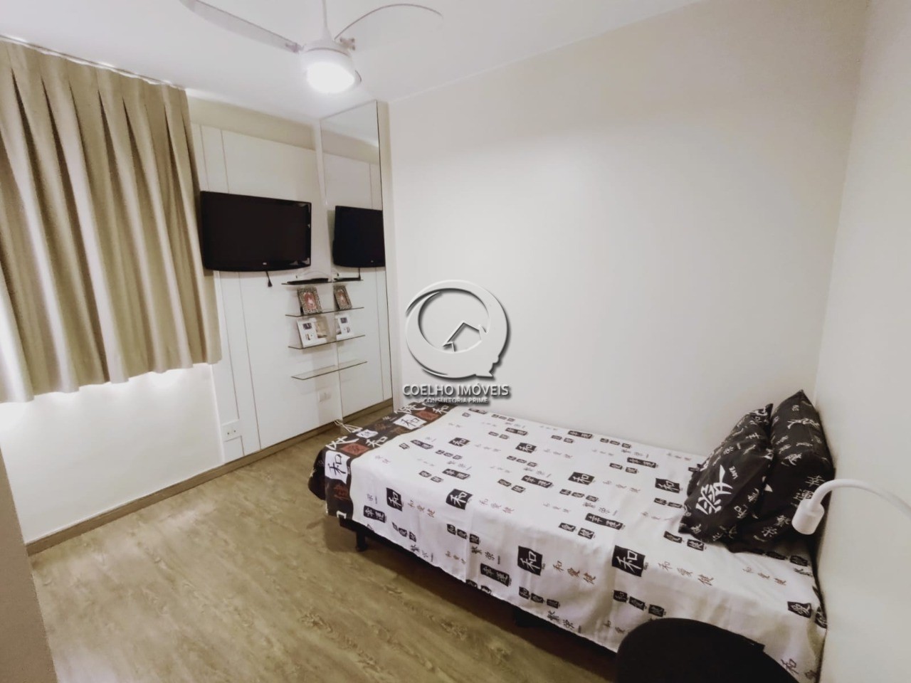 Apartamento à venda com 3 quartos, 90m² - Foto 19