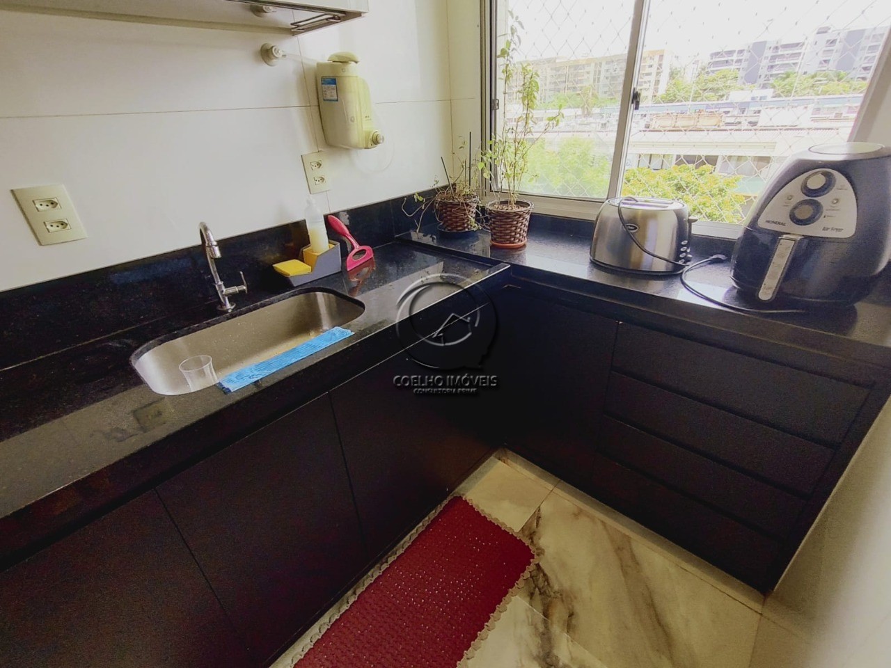 Apartamento à venda com 3 quartos, 90m² - Foto 30