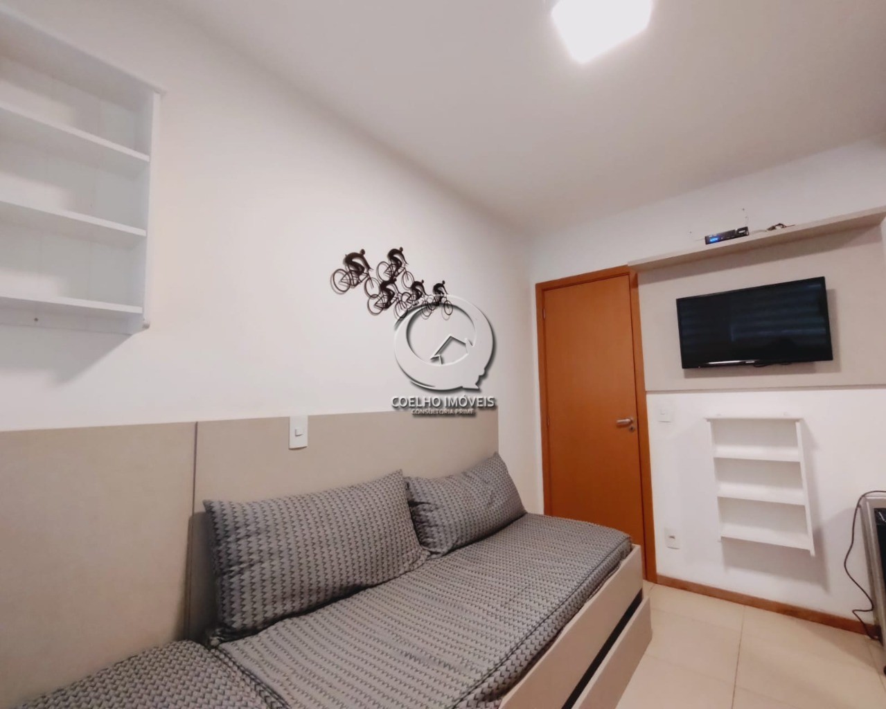 Apartamento para alugar com 3 quartos, 116m² - Foto 16