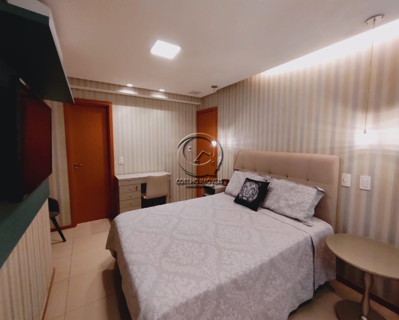 Apartamento para alugar com 3 quartos, 116m² - Foto 20