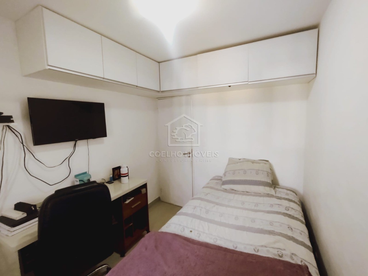 Apartamento à venda com 3 quartos, 67m² - Foto 8