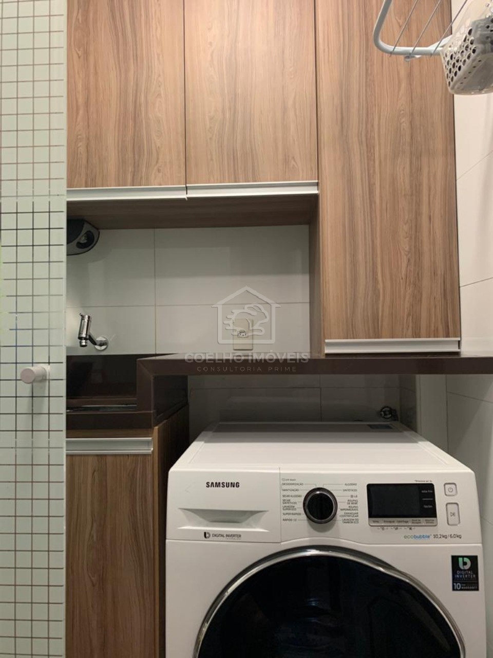 Apartamento à venda com 2 quartos, 51m² - Foto 11