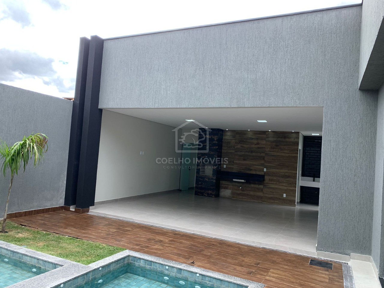 Casa à venda com 3 quartos, 260m² - Foto 18