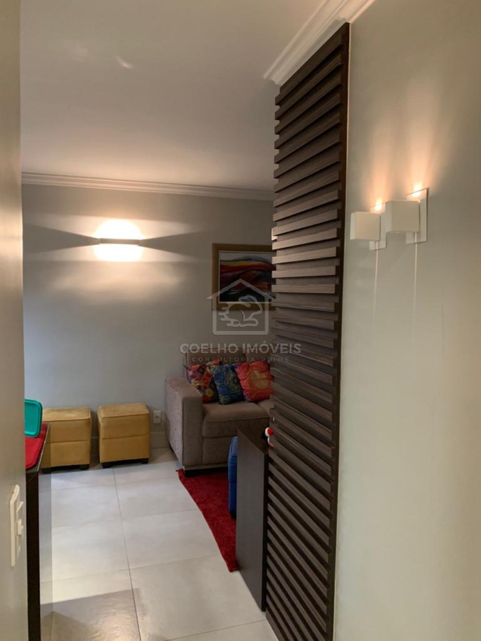 Apartamento à venda com 2 quartos, 51m² - Foto 3