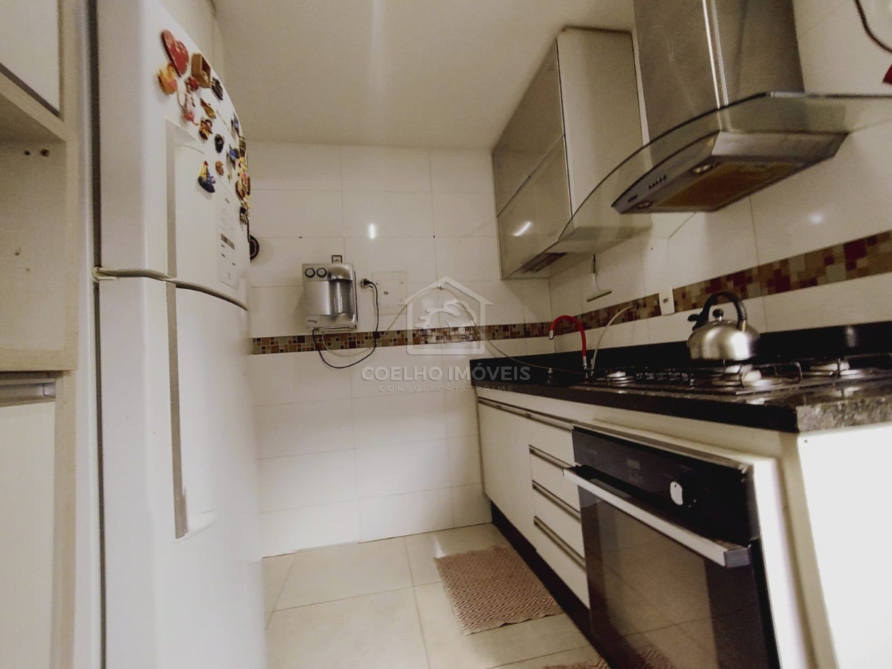 Apartamento à venda com 3 quartos, 67m² - Foto 14