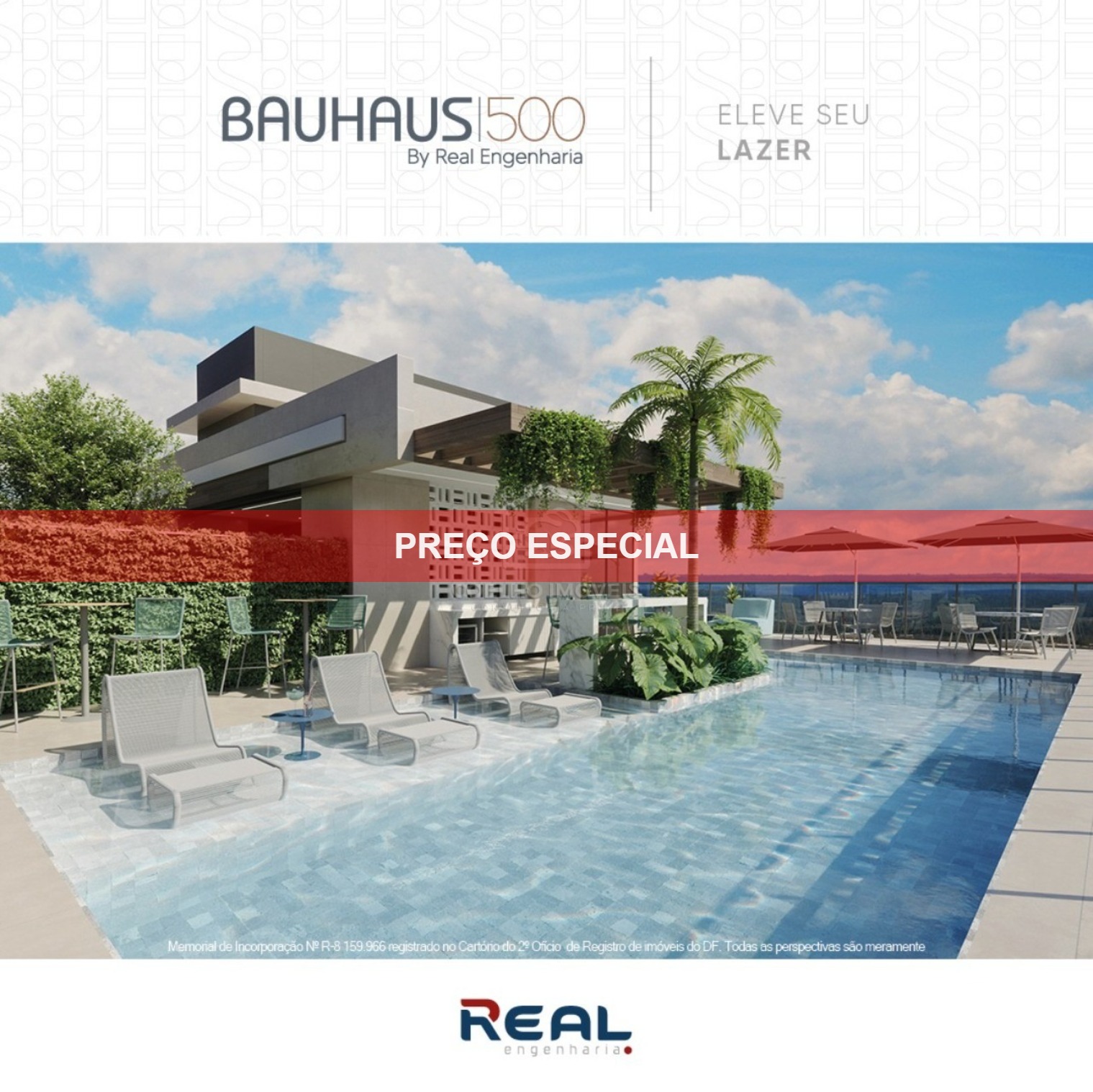 Cobertura à venda com 4 quartos, 322m² - Foto 1