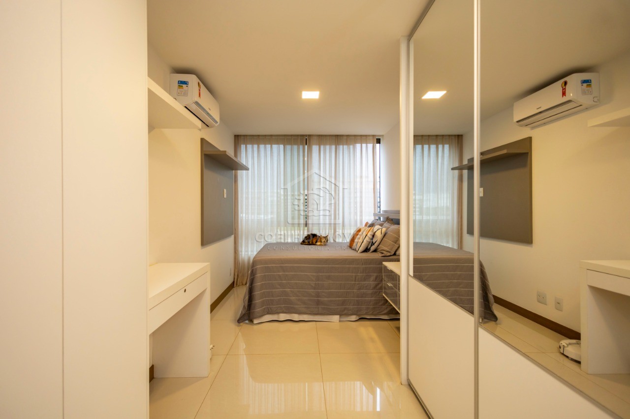 Apartamento à venda com 2 quartos, 85m² - Foto 23