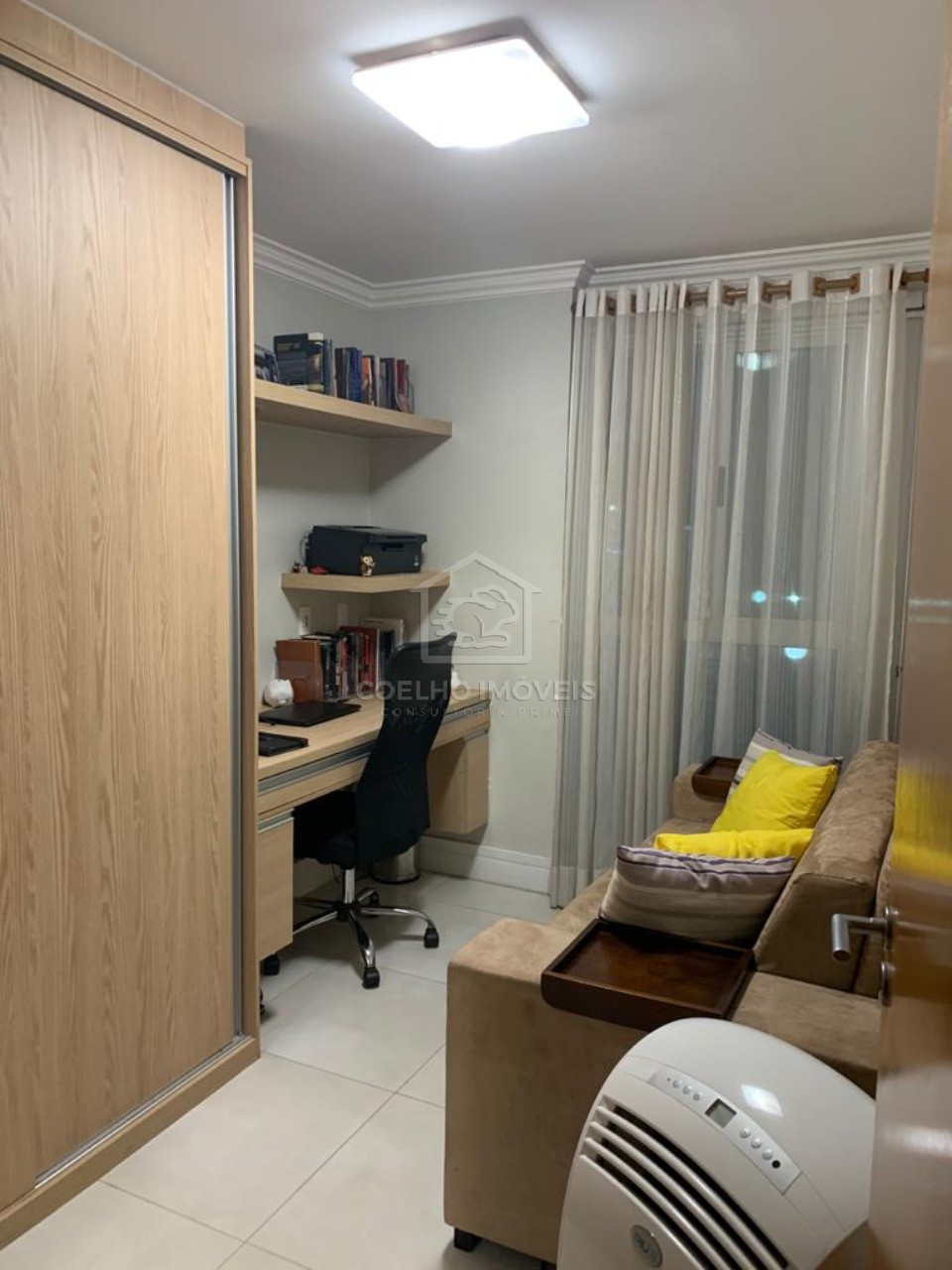 Apartamento à venda com 2 quartos, 51m² - Foto 7