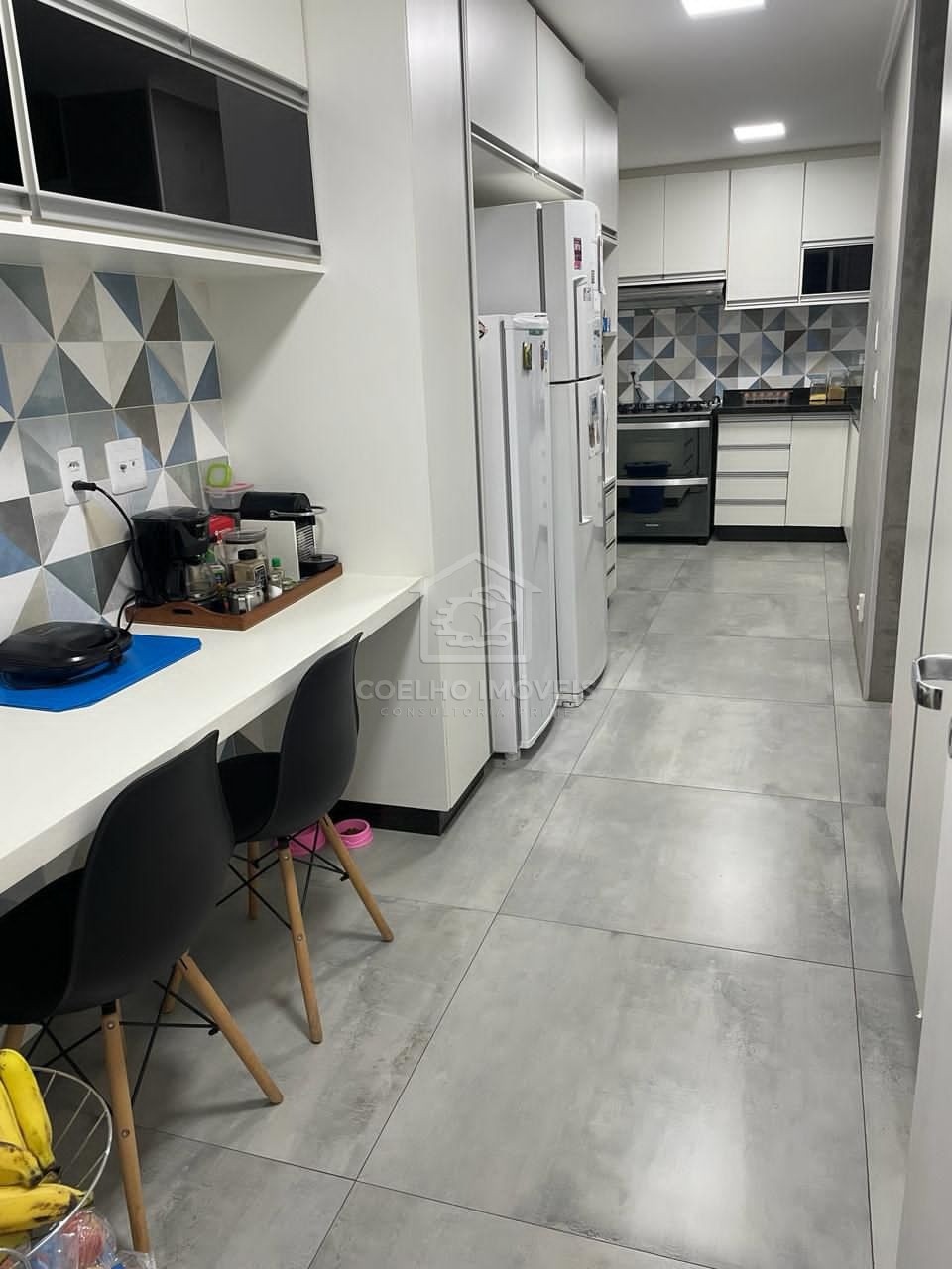 Apartamento à venda com 4 quartos, 164m² - Foto 5