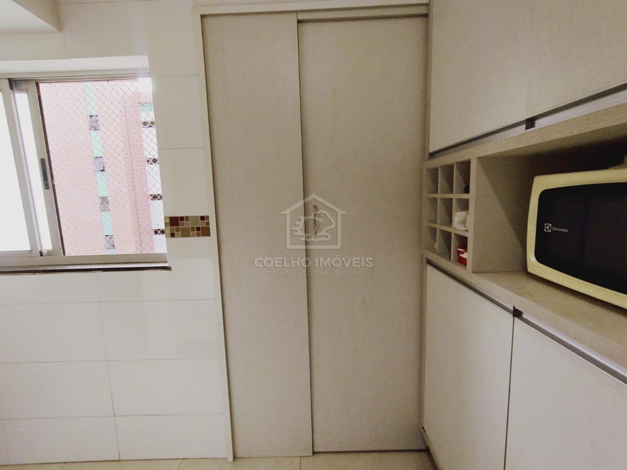 Apartamento à venda com 3 quartos, 67m² - Foto 29