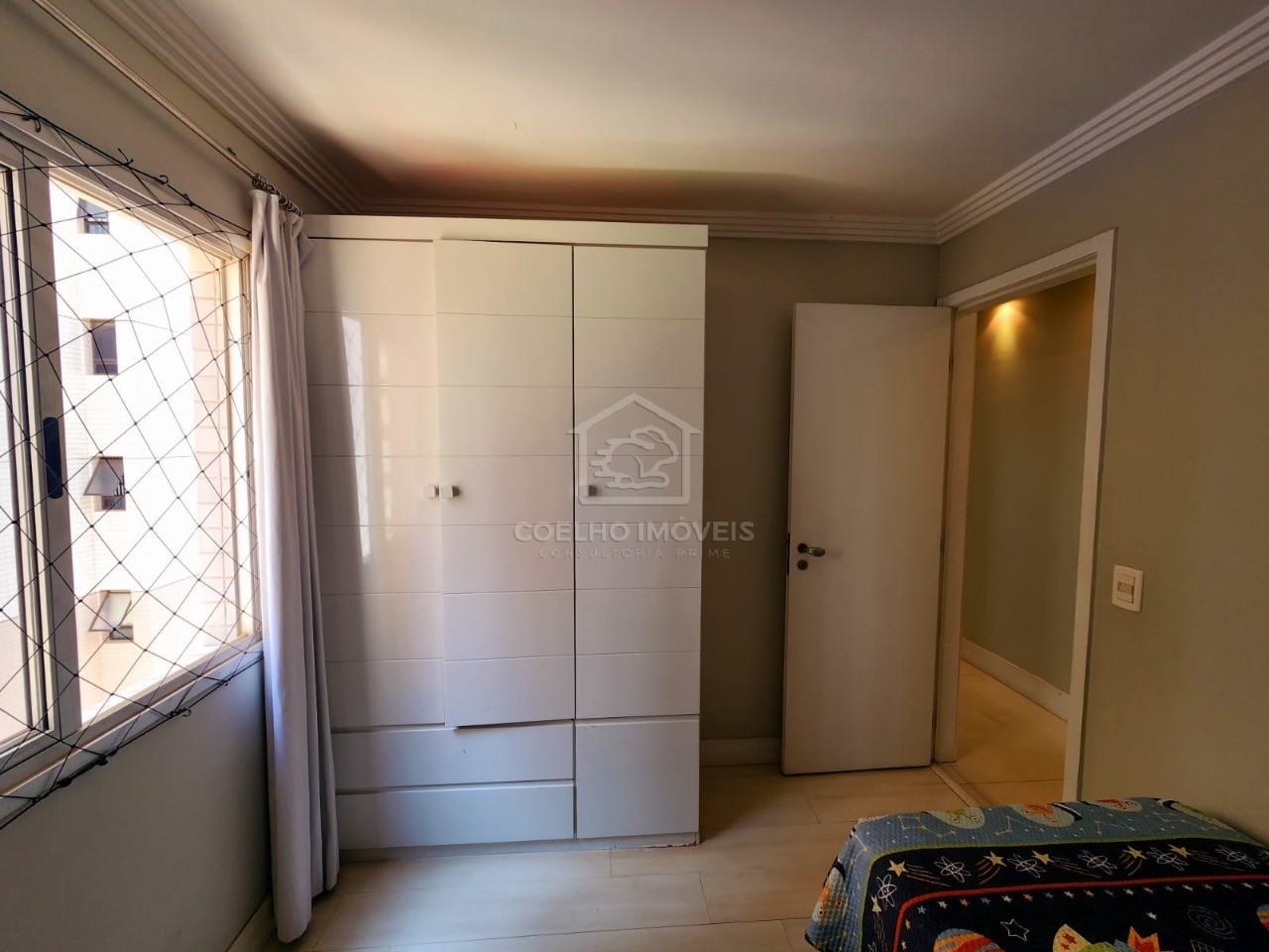 Apartamento à venda com 4 quartos, 105m² - Foto 8