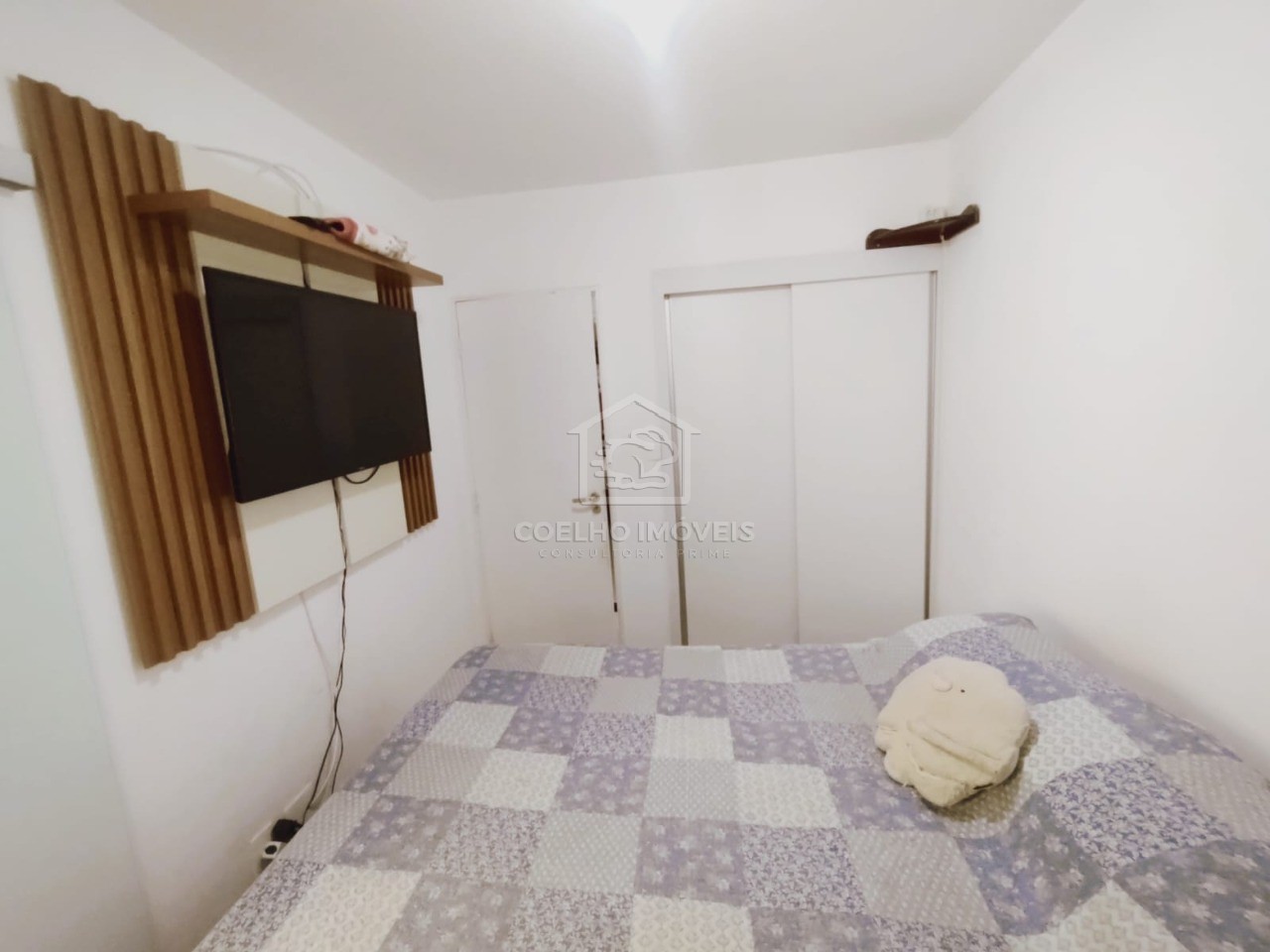 Apartamento à venda com 3 quartos, 67m² - Foto 18