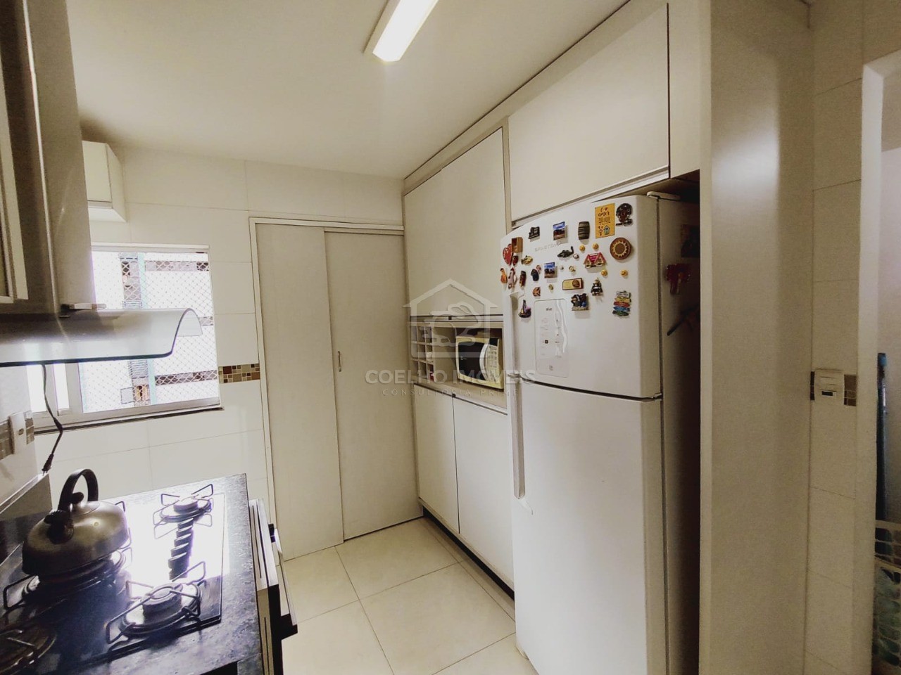 Apartamento à venda com 3 quartos, 67m² - Foto 25