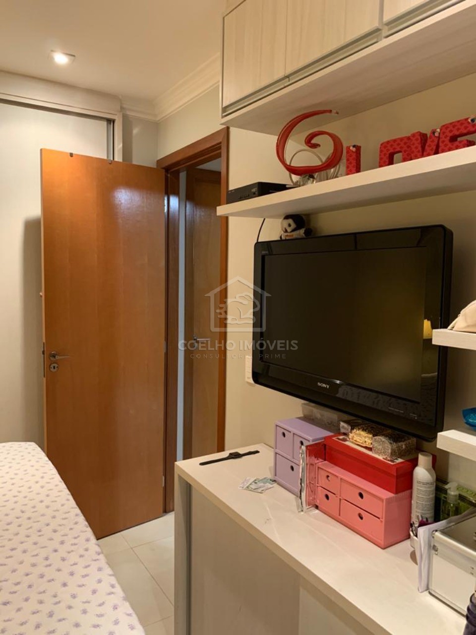 Apartamento à venda com 2 quartos, 51m² - Foto 5