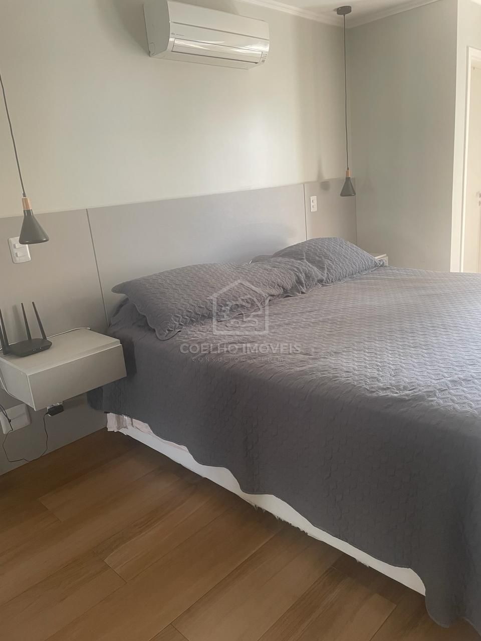 Apartamento à venda com 4 quartos, 164m² - Foto 8