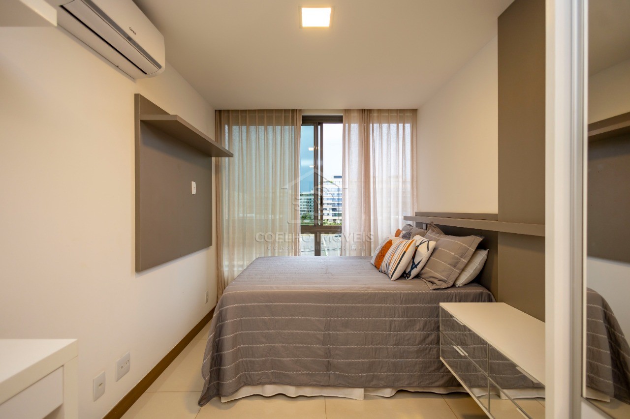 Apartamento à venda com 2 quartos, 85m² - Foto 25