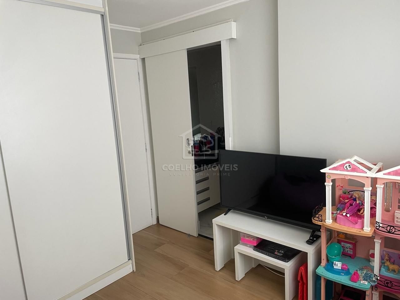 Apartamento à venda com 4 quartos, 164m² - Foto 22