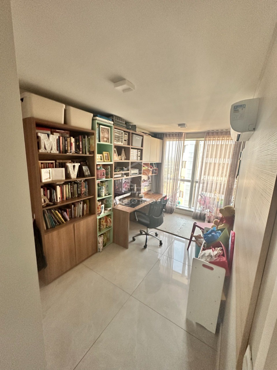 Apartamento para alugar com 3 quartos, 118m² - Foto 17