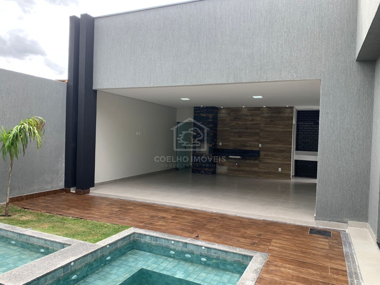 Casa à venda com 3 quartos, 260m² - Foto 16