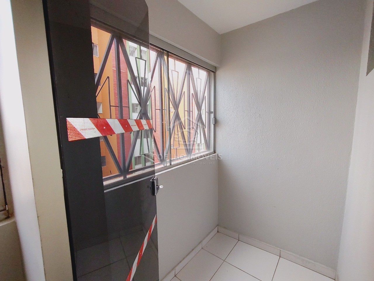 Apartamento à venda com 2 quartos, 60m² - Foto 6