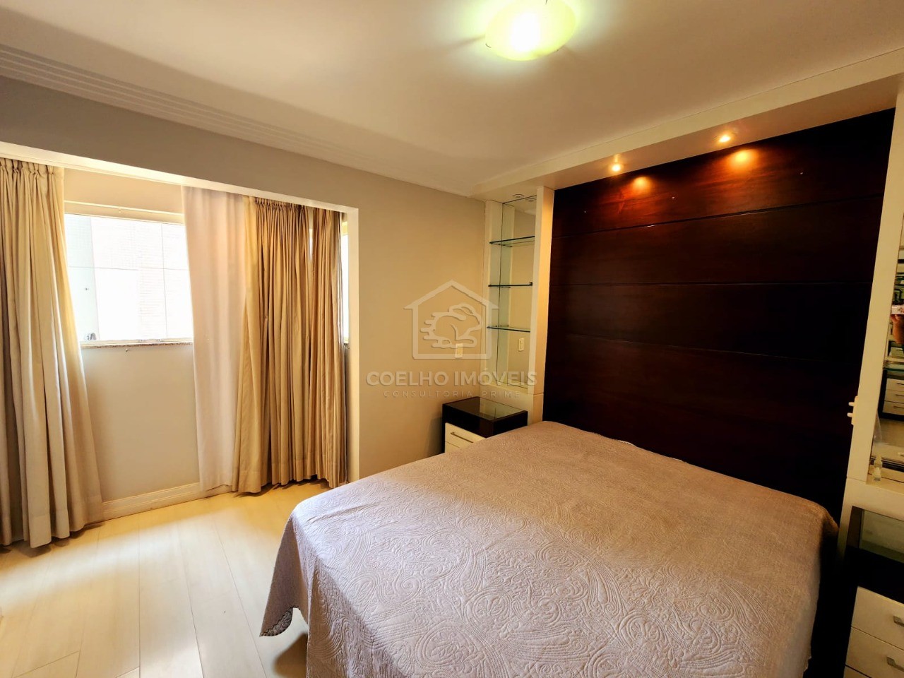 Apartamento à venda com 4 quartos, 105m² - Foto 11