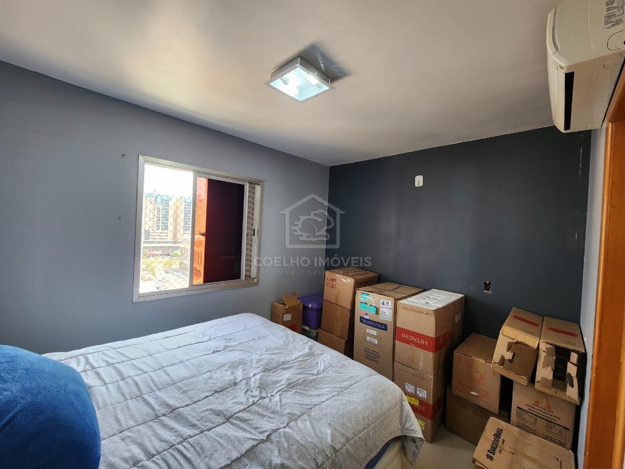 Apartamento à venda com 2 quartos, 81m² - Foto 13