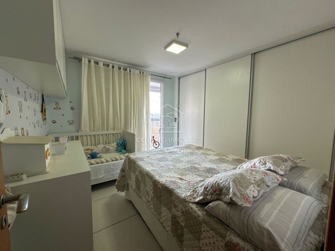 Apartamento à venda com 1 quarto, 50m² - Foto 12