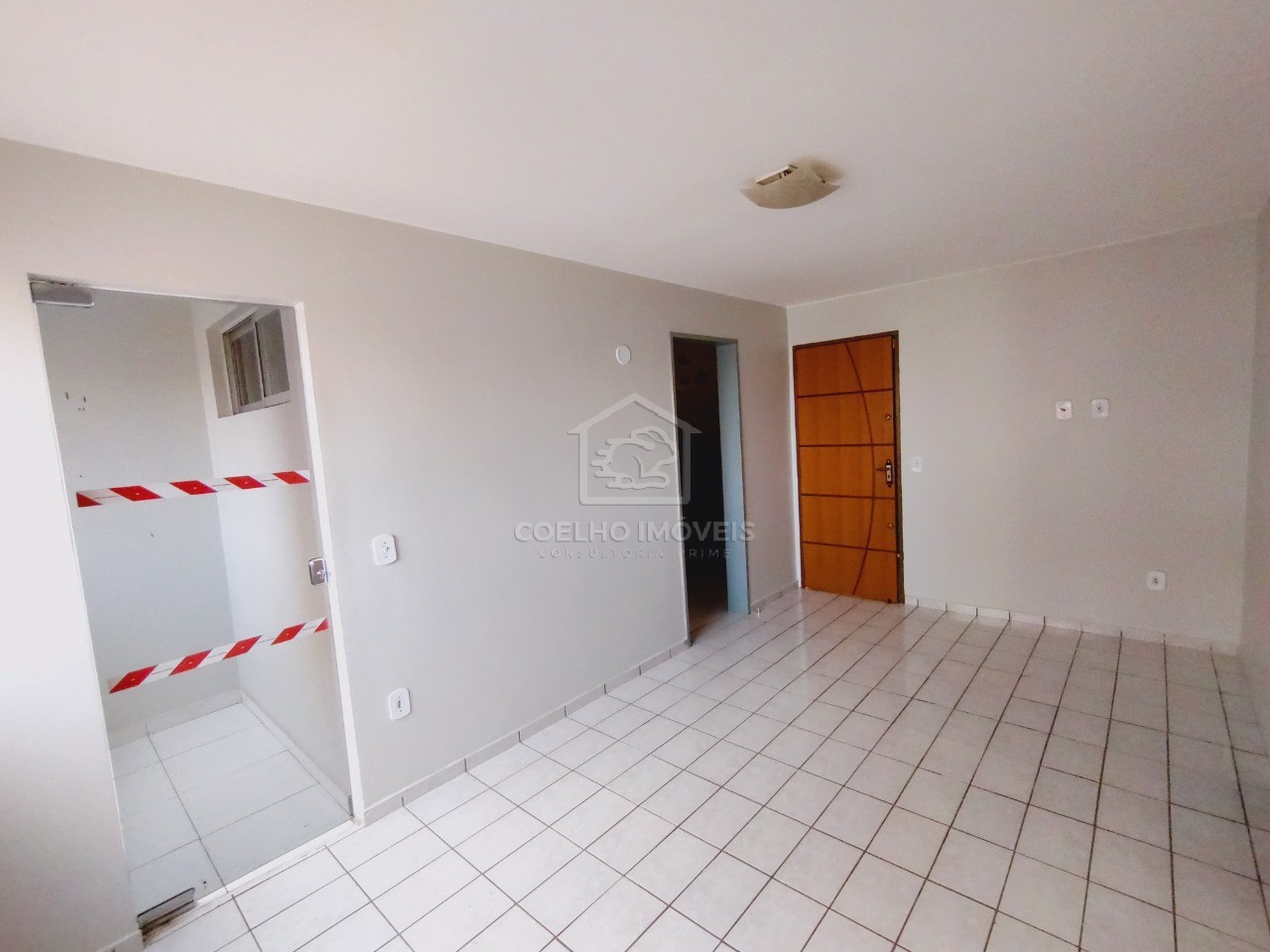 Apartamento à venda com 2 quartos, 60m² - Foto 3