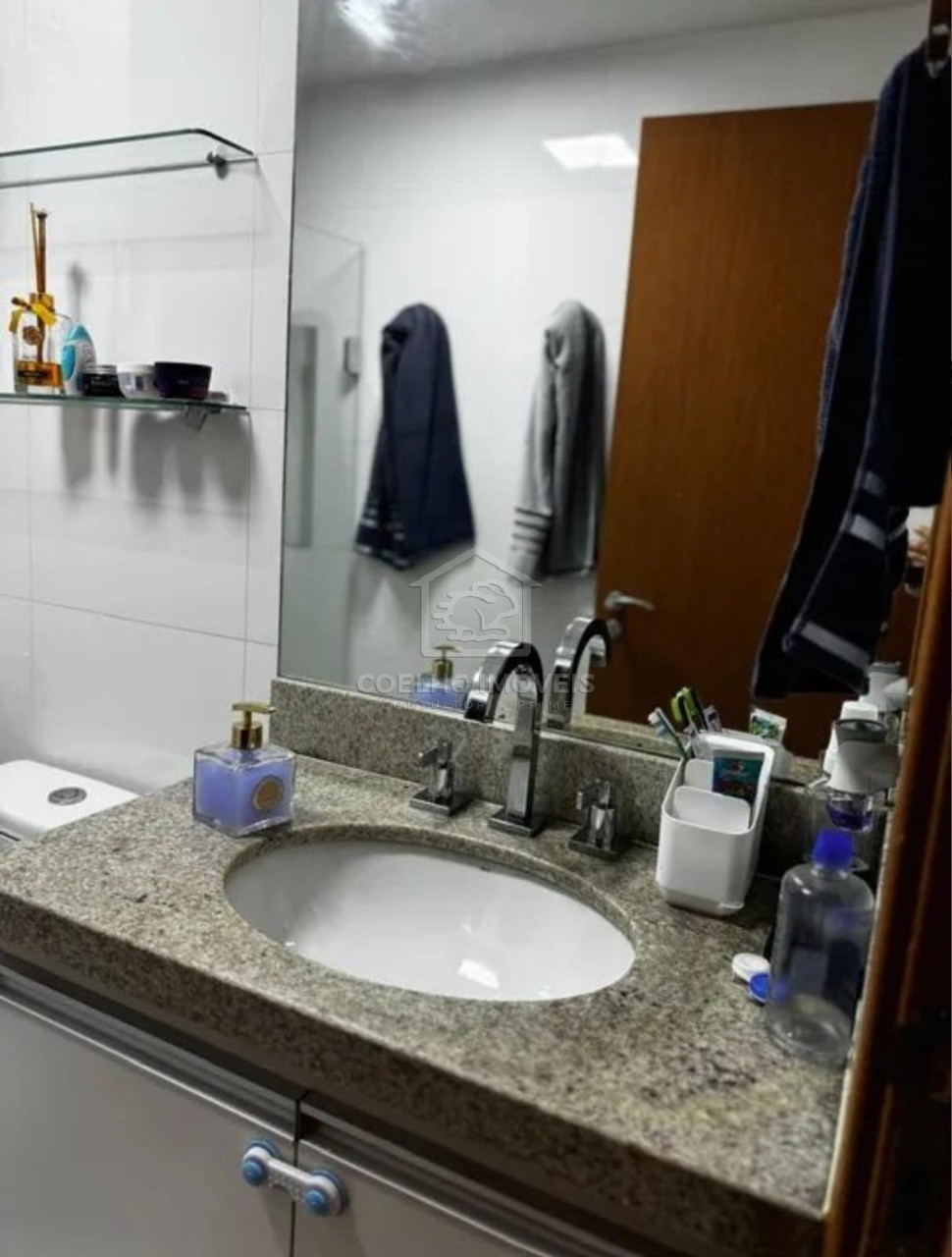 Apartamento à venda com 1 quarto, 50m² - Foto 13