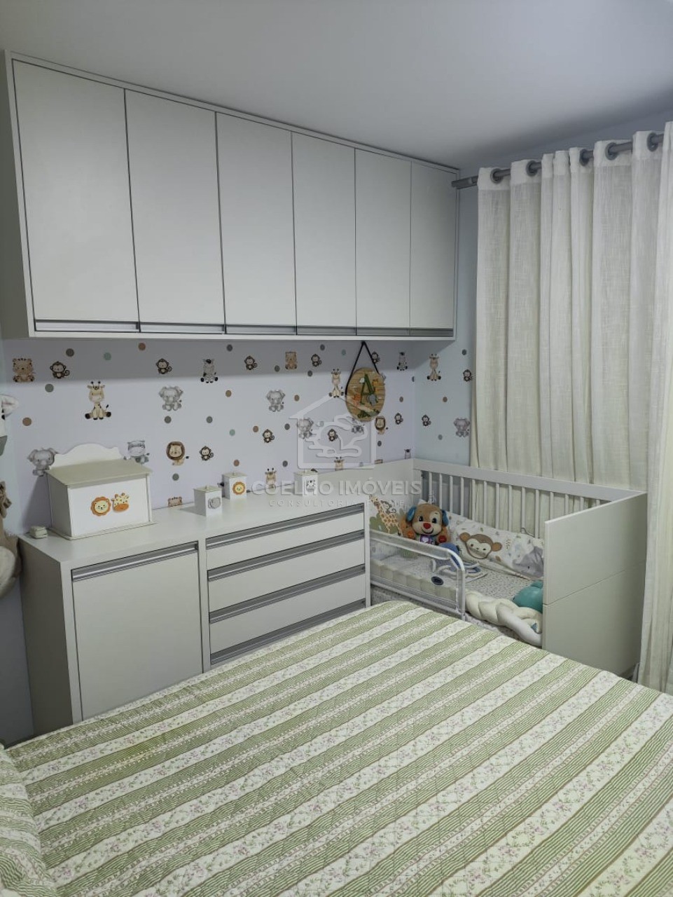 Apartamento à venda com 1 quarto, 50m² - Foto 10