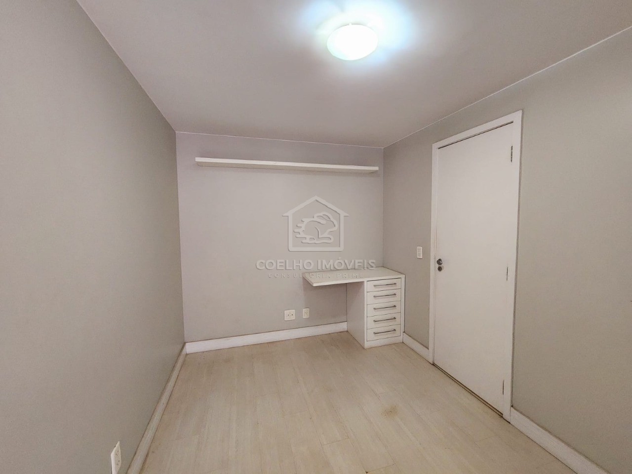 Apartamento à venda com 4 quartos, 105m² - Foto 9