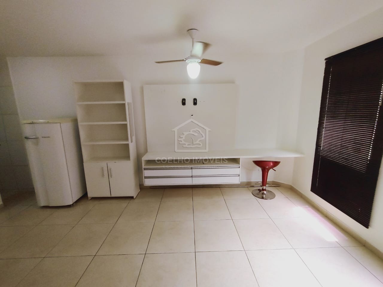 Kitnet e Studio para alugar com 1 quarto, 26m² - Foto 21