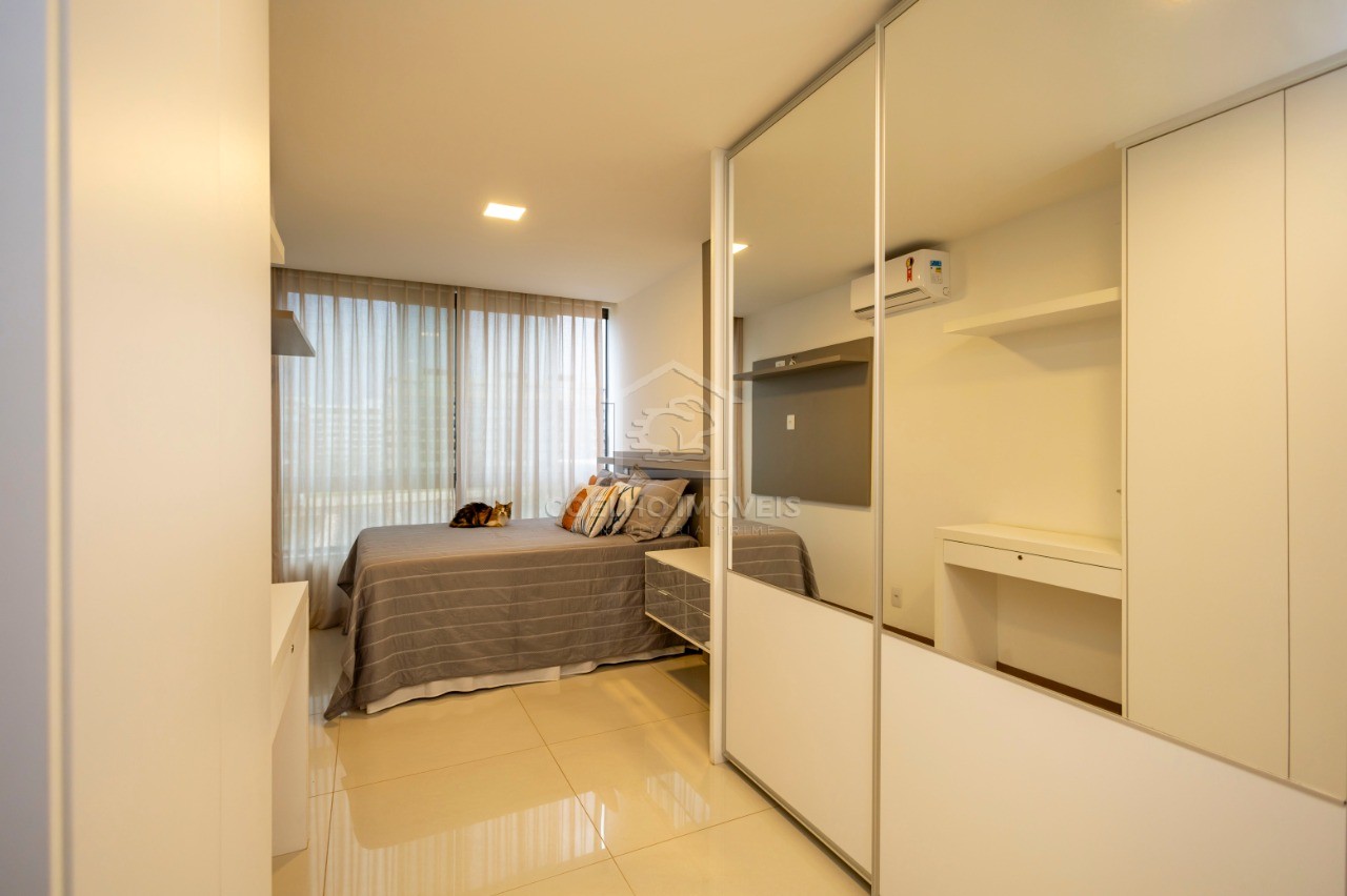 Apartamento à venda com 2 quartos, 85m² - Foto 22