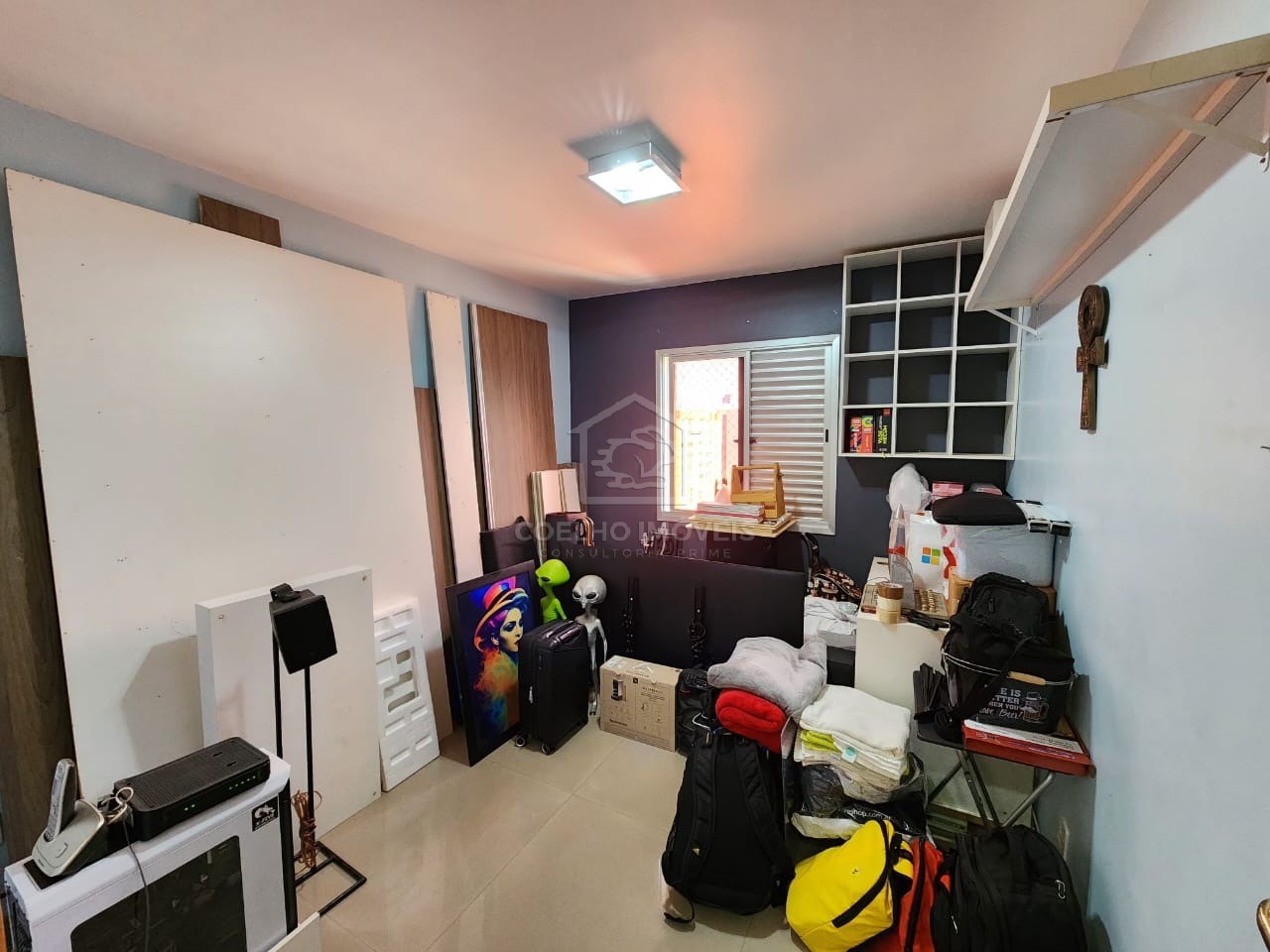 Apartamento à venda com 2 quartos, 81m² - Foto 10