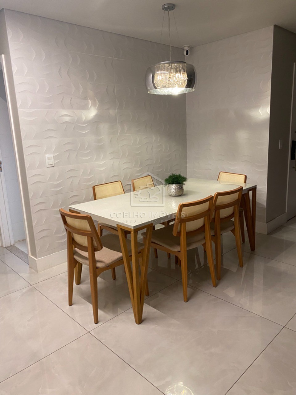 Apartamento para alugar com 3 quartos, 118m² - Foto 5