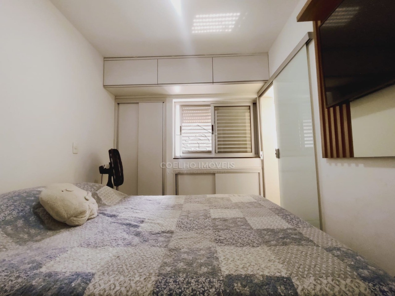 Apartamento à venda com 3 quartos, 67m² - Foto 19