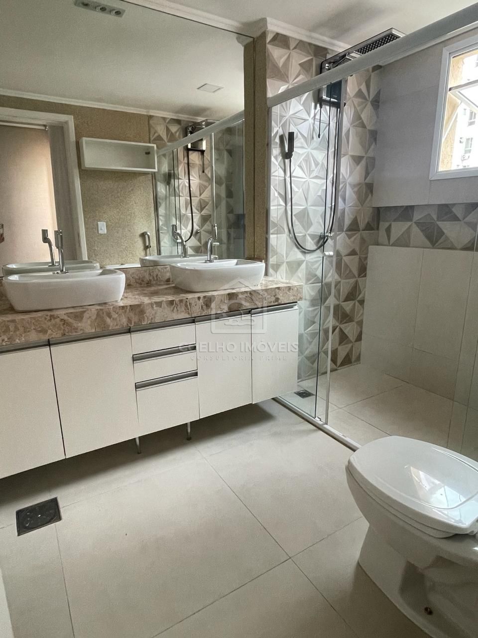 Apartamento à venda com 4 quartos, 164m² - Foto 10