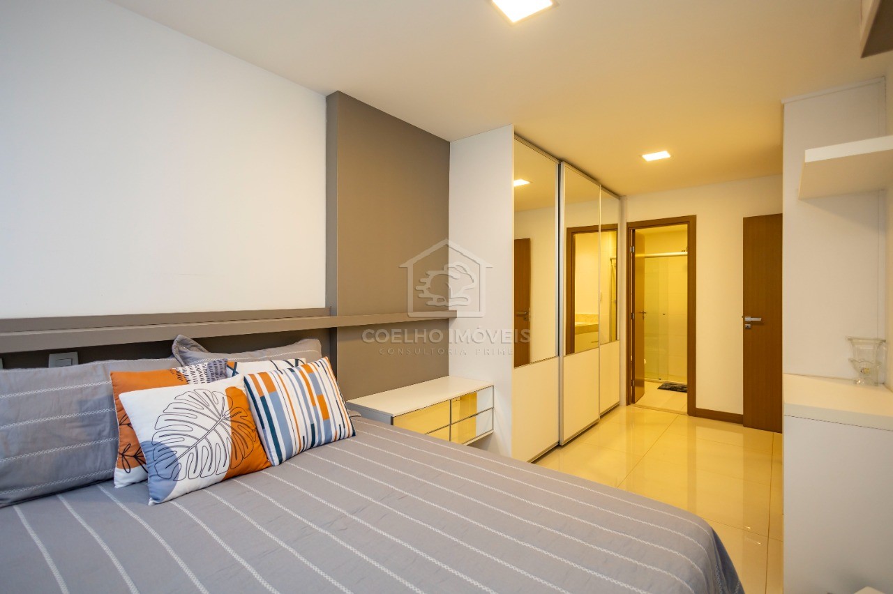 Apartamento à venda com 2 quartos, 85m² - Foto 27