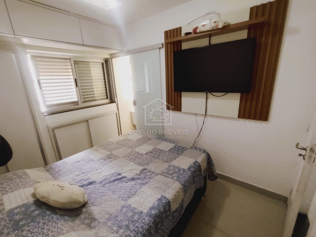 Apartamento à venda com 3 quartos, 67m² - Foto 20