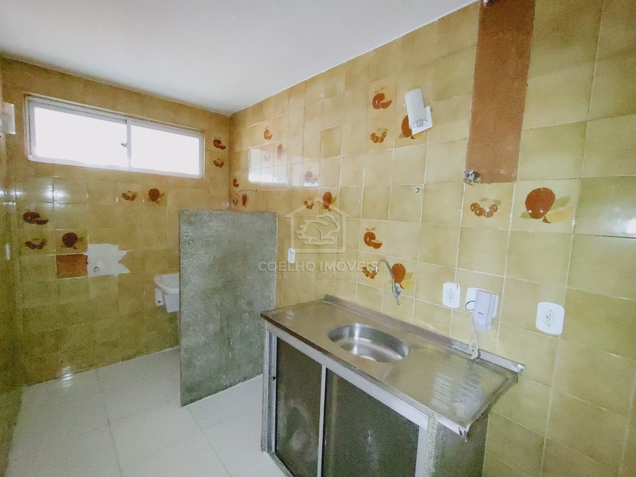 Apartamento à venda com 2 quartos, 60m² - Foto 14