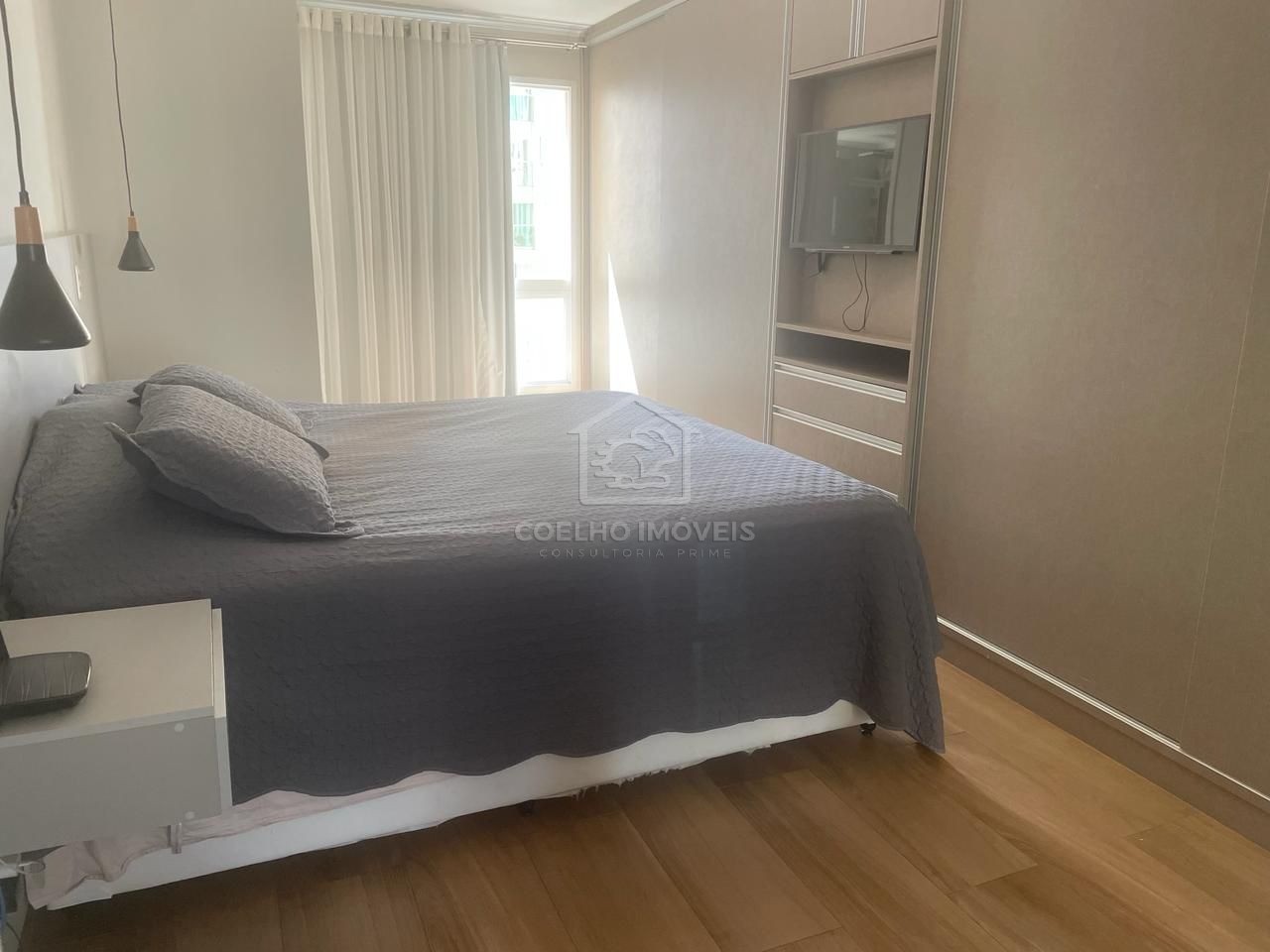 Apartamento à venda com 4 quartos, 164m² - Foto 7