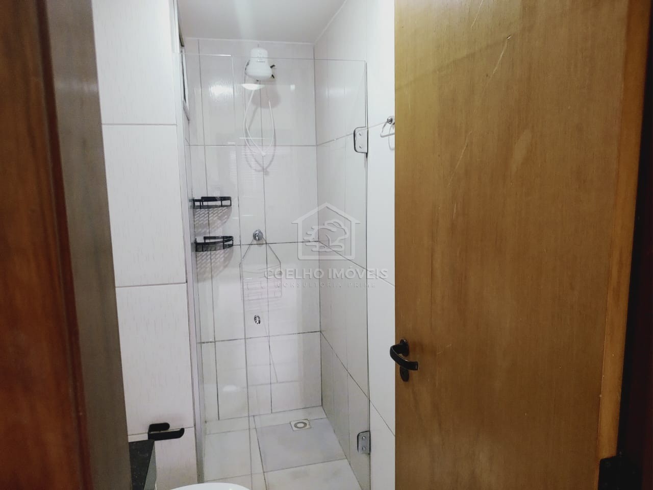 Kitnet e Studio para alugar com 1 quarto, 26m² - Foto 11