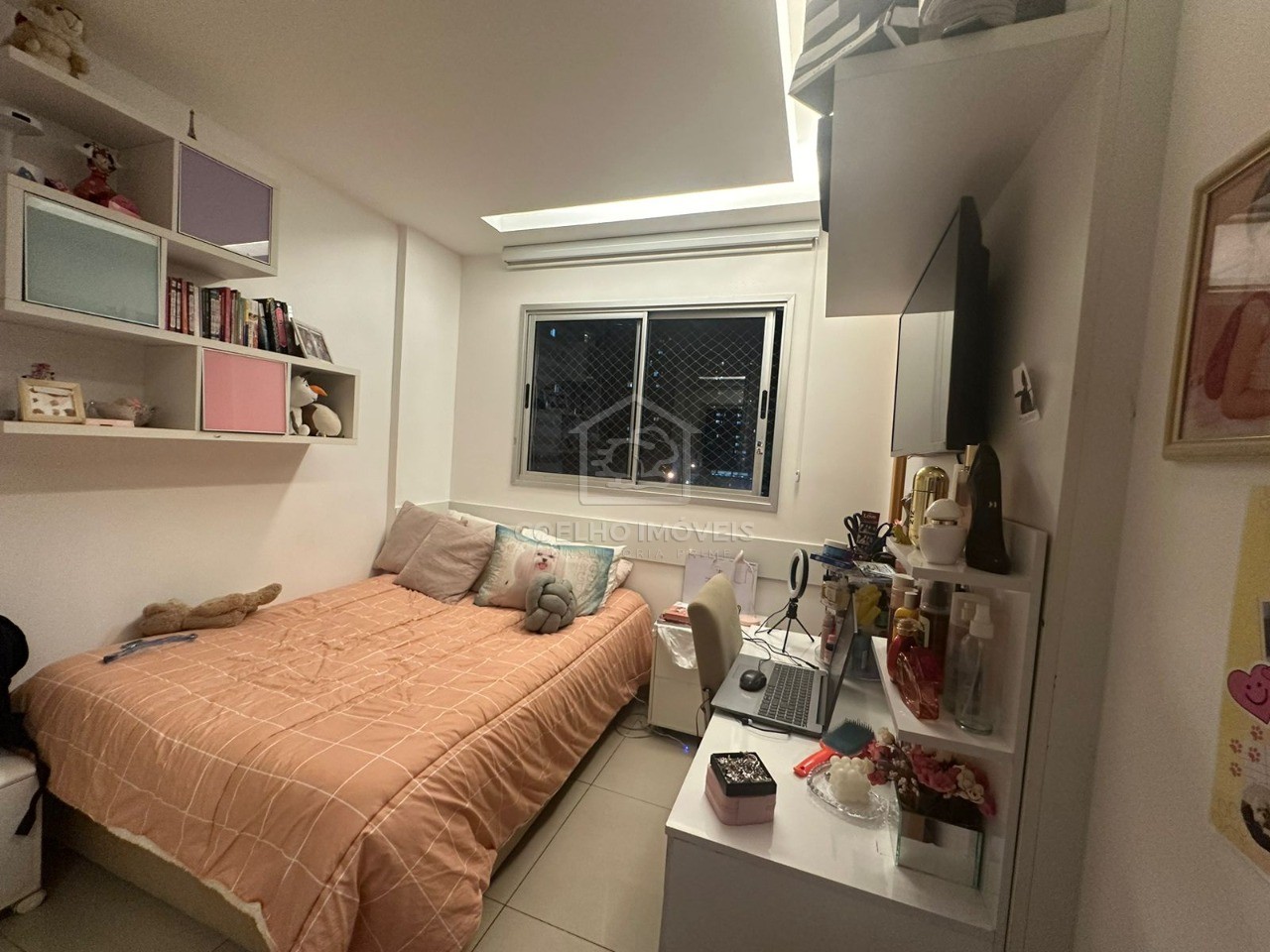 Apartamento à venda com 4 quartos, 109m² - Foto 18