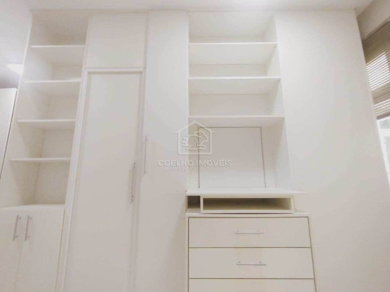 Apartamento para alugar com 1 quarto, 30m² - Foto 4